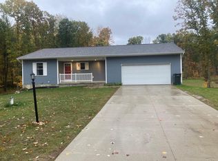 186 Ten Point Ct #186, Wayland, MI 49348