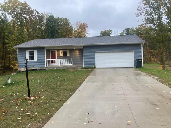 186 Ten Point Ct #186, Wayland, MI 49348