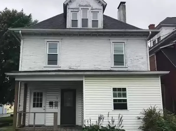 450 Water St, Indiana, PA 15701