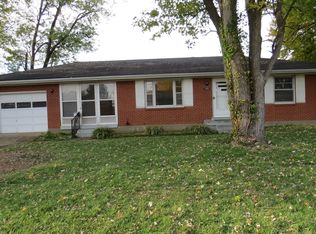 1709 Marwood Pl, Louisville, KY 40213