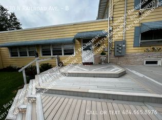 130 N Railroad St APT B, Myerstown, PA 17067
