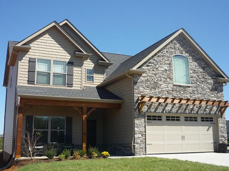2nd image of 12 Scatter Way Lot 1111