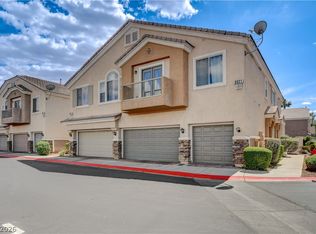 6021 Fiddler Ridge Trl Unit 102, Whitney, NV 89011