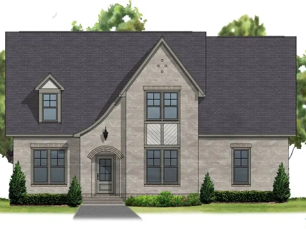 1078 Eagle Nest Cir, Birmingham, AL 35242
