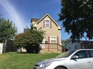 777 Reed Ave, Saint Louis, MO 63125