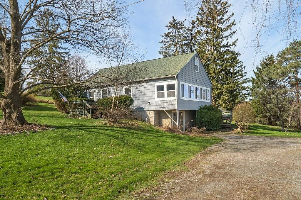 40 Benjamin Hill Rd, Newfield, NY 14867 Zillow