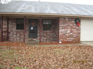1807 S Tampa Ave, Russellville, AR 72802