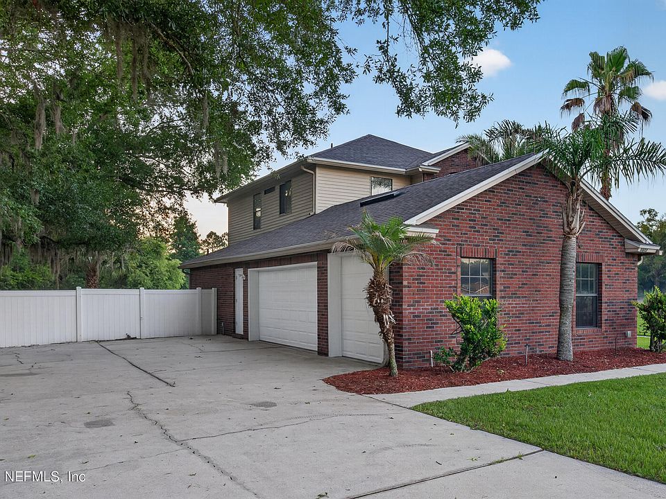6602 SMITHFIELD PLANTATION Road, Jacksonville, FL 32218 | Zillow