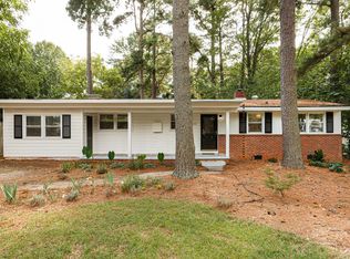 5129 Melbourne Rd, Raleigh, NC 27606
