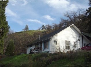 3308 Mill Creek Rd, The Dalles, OR 97058