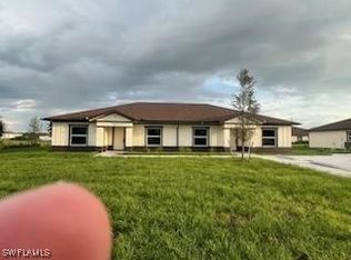 801 SW Raintree Blvd, Labelle, FL 33935