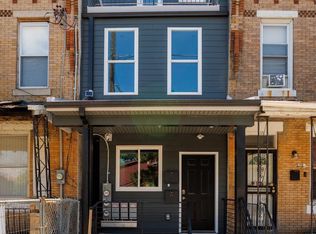 5408 Wyalusing Ave, Philadelphia, PA 19131