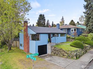 703 W Bertona St, Seattle, WA 98119