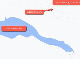 365 E Sunset Blvd LOT 42, Allons, TN 38541