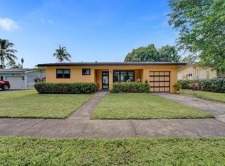 821 NW 13th Ave, Dania Beach, FL 33004