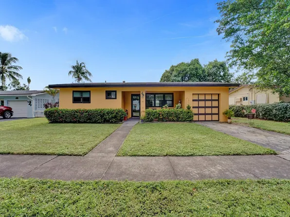 821 NW 13th Avenue, Dania Beach, FL 33004