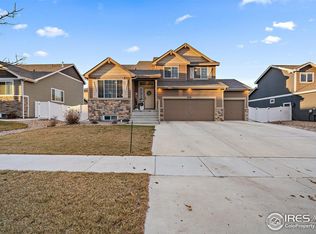 8759 16th St, Greeley, CO 80634