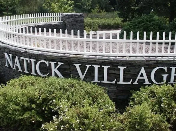 17 Village Rock Ln, Natick, MA
