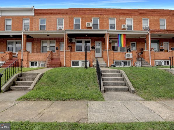 434 Folcroft St UNIT A