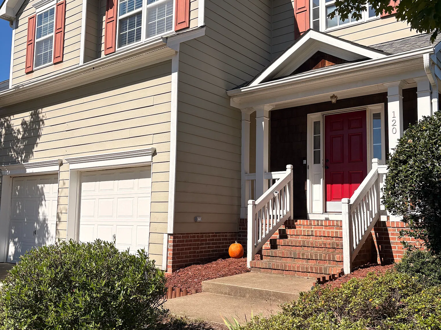 3 bed, 2.5 bath, 1684 sqft, $2,250 — Photo 1