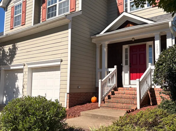 120 Carolina Town Ln, Holly Springs, NC 27540
