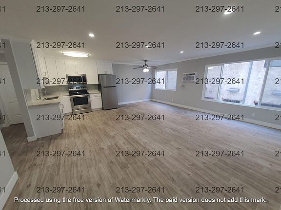2nd image of 232 S La Fayette Park Pl APT 205