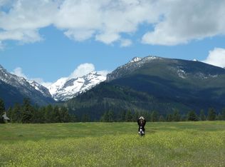 Nhn Six Point Ln, Darby, MT 59829