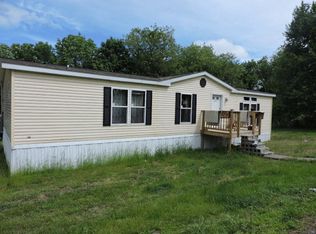 12136 Fork Ridge Rd, Glen Easton, WV 26039