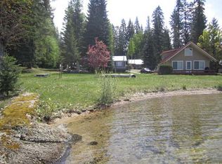 Sutton Ln, Coolin, ID 83821