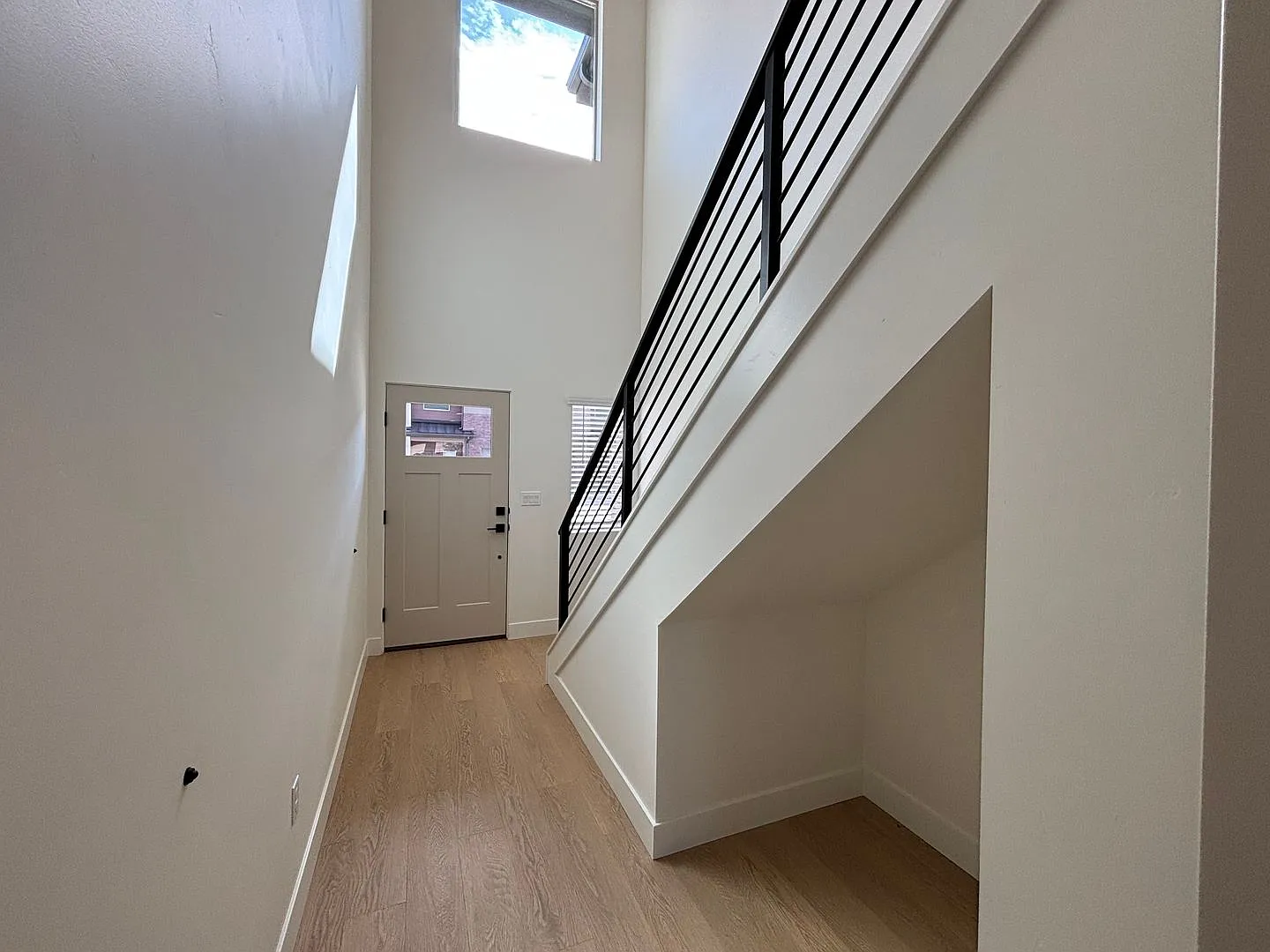 Brand New Townhome For Rent! — Photo 3
