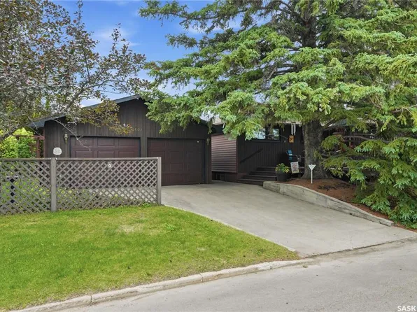 1601 Morgan AVENUE, Saskatoon, SK S7H 2R2