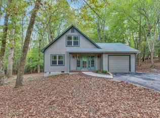 2847 E Georgia Rd, Simpsonville, SC 29681