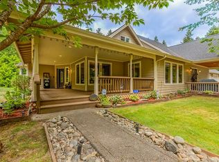 6038 SE Cedar Cove Ln, Olalla, WA 98359