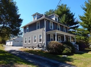 96 Saint Paul St, North Smithfield, RI 02896