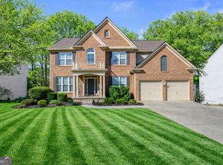 5157 Wellisford Ct, Suwanee, GA 30024