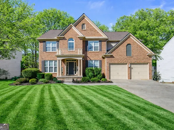 5157 Wellisford Ct, Suwanee, GA 30024