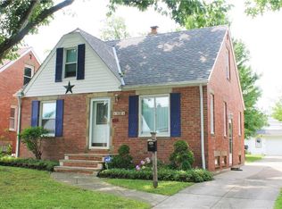 5132 E 117th St, Garfield Heights, OH