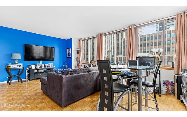 Rented by Douglas Elliman | media 37
