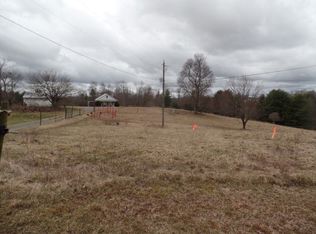 1664 Old Quaker Rd, Galax, VA 24333