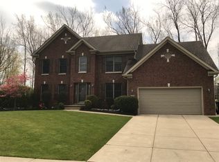 107 S Rockingham Way, Amherst, NY 14228