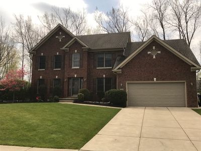 107 S Rockingham Way, Amherst, NY, 14228