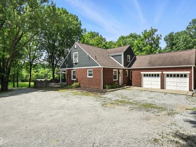 7237 Lafayette Rd, Indianapolis, IN, 46278