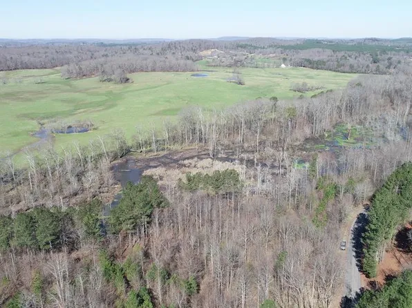 0 Parrott Rd, Cohutta, GA 30710