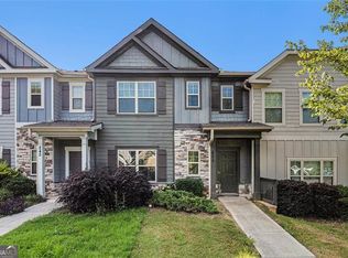 255 Orchard Dr, Covington, GA