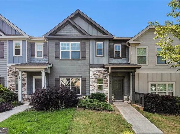 255 Orchard Dr, Covington, GA 30014