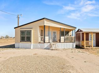 5309 County Road 1200, Lubbock, TX 79407