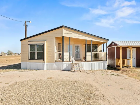 5309 County Road 1200, Lubbock, TX 79407