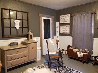 998 South Ave, Custer City, PA 16725