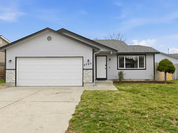 2725 NW 12th St, Meridian, ID 83646