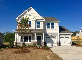 300 Whispering Hills Dr, Locust, NC 28097